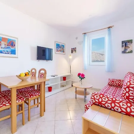 - Comfort One Bedroom B1