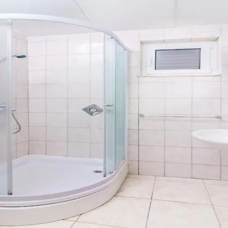 Apartment - Comfort One Bedroom B1