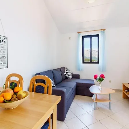 Apartment - Comfort One Bedroom B1
