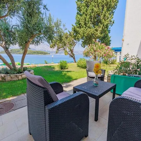 - Comfort One Bedroom B1 Apartment
