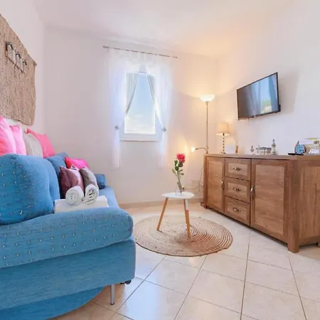 Apartment - Comfort One Bedroom B1