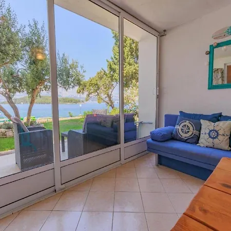 Apartment - Comfort One Bedroom B1 Lumbarda